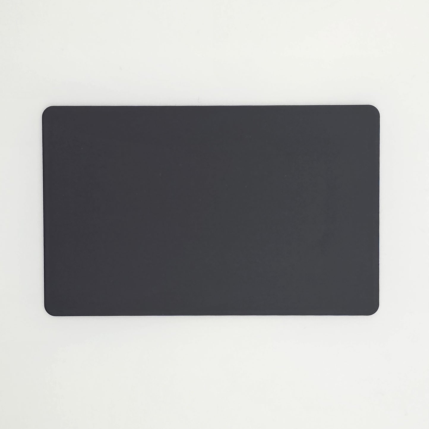 NFC Metal Business Card – Custom Engraved