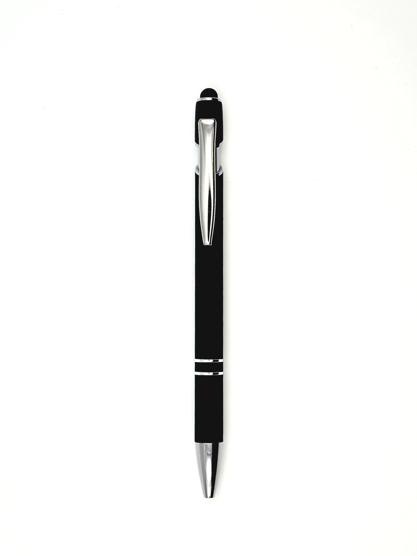 10x Custom Engraved Stylus Pens | Personalised Laser Engraved Promotional Gift Set