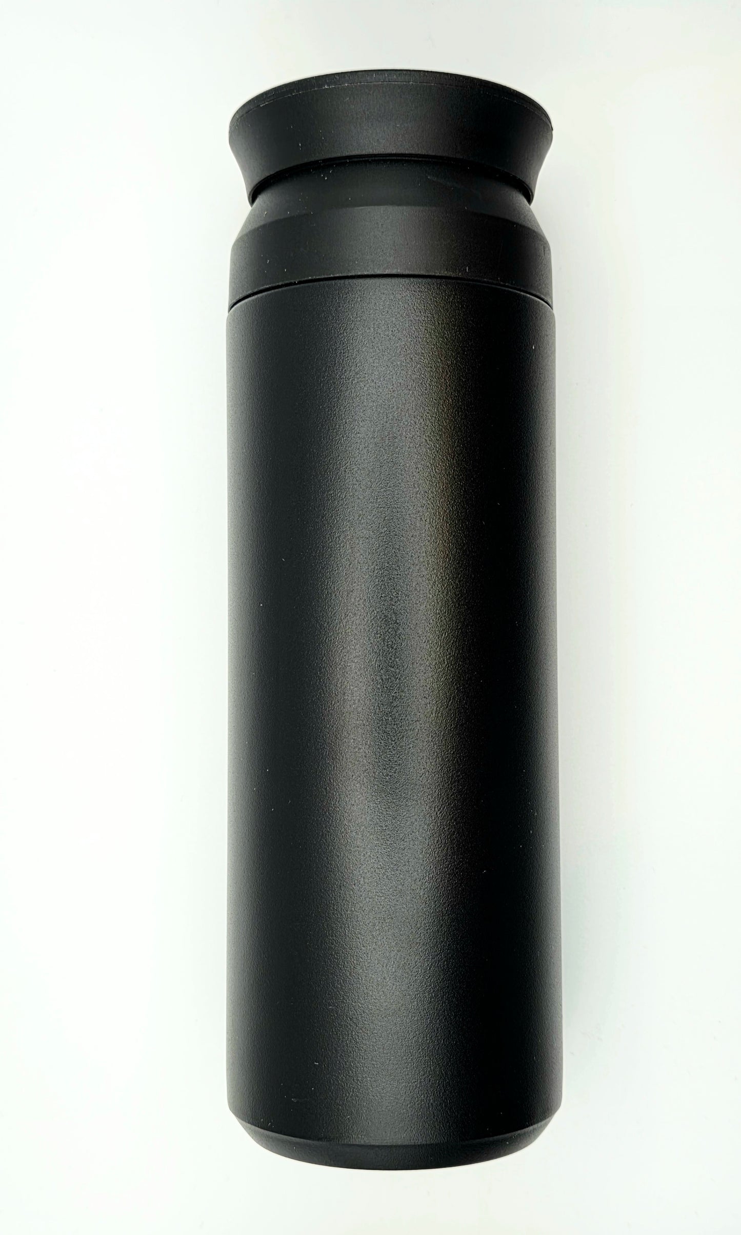 500ml Custom Laser Engraved Travel Mug | Stainless Steel Thermos Cup | Gift