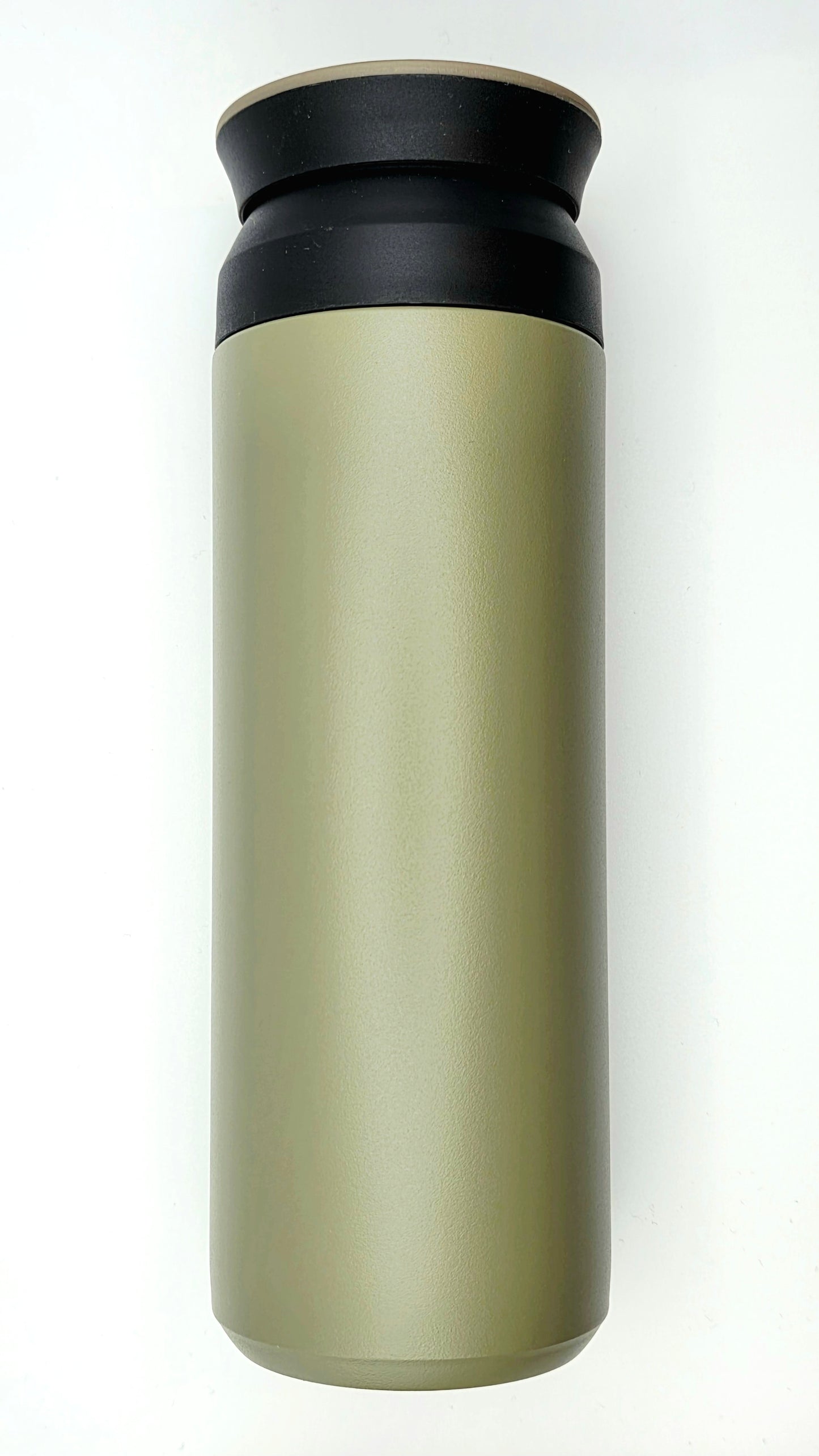 500ml Custom Laser Engraved Travel Mug | Stainless Steel Thermos Cup | Gift