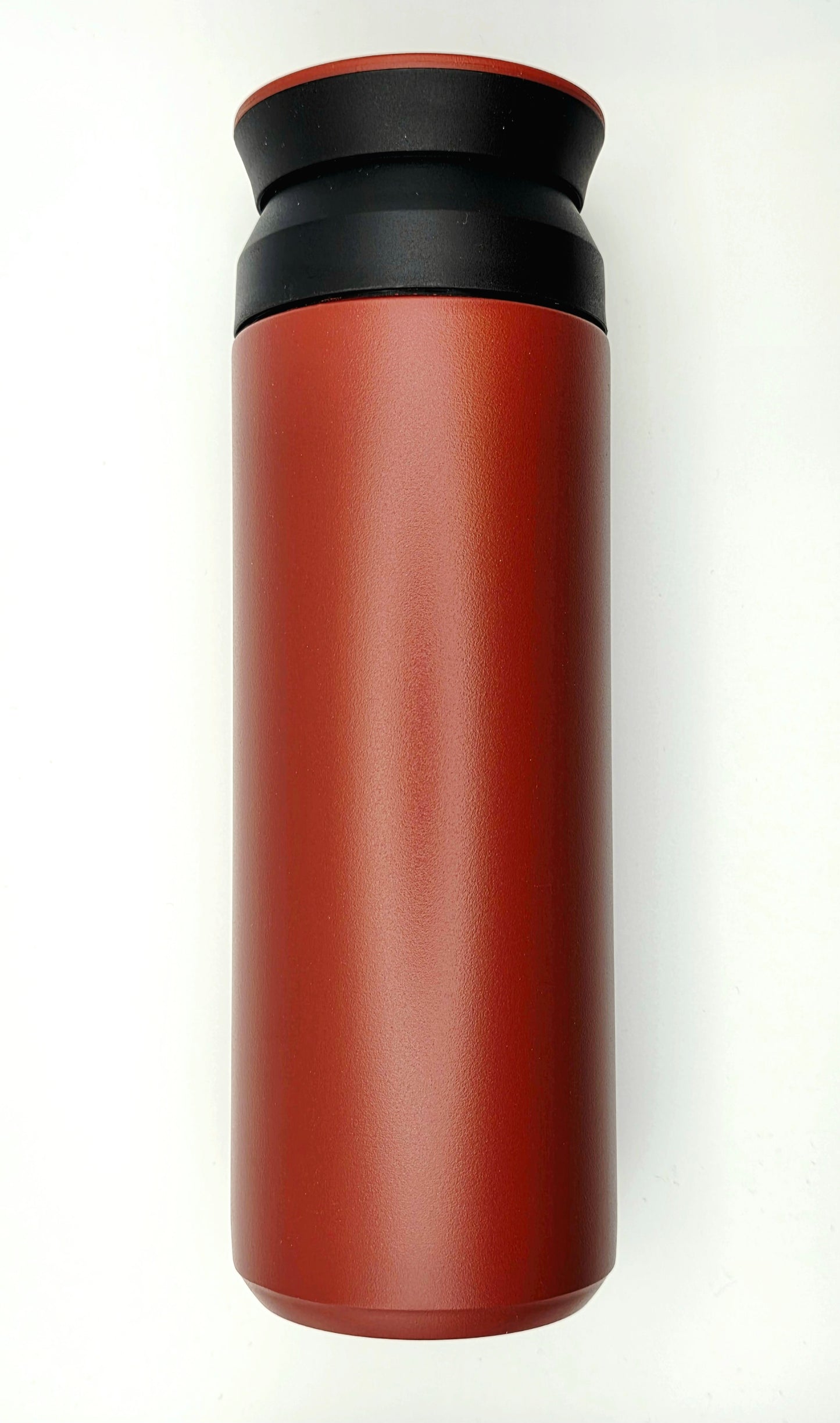 500ml Custom Laser Engraved Travel Mug | Stainless Steel Thermos Cup | Gift