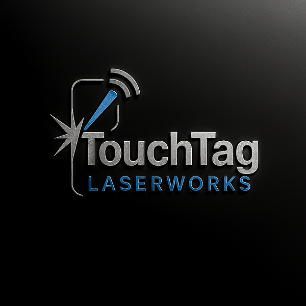 TouchTag LaserWorks