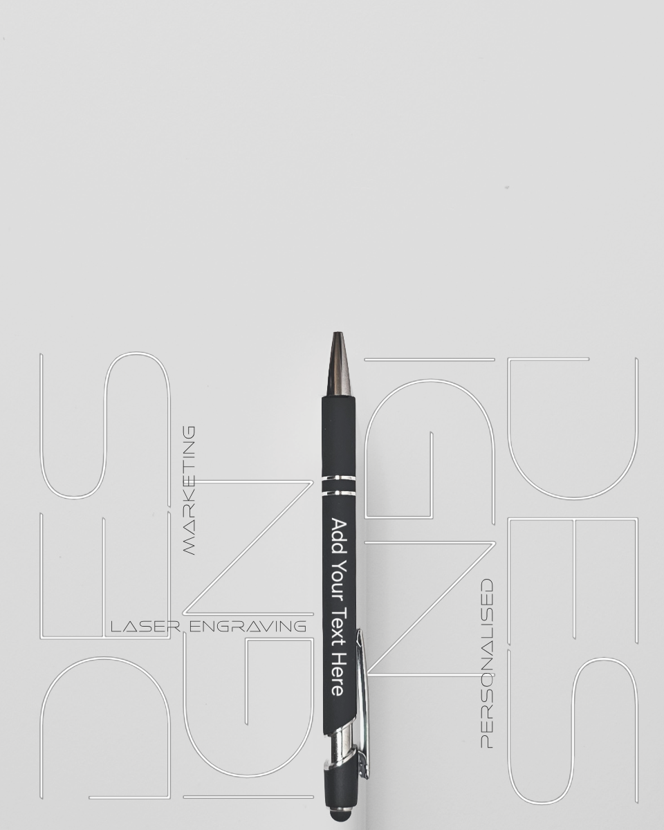 Branded Essentials Combo