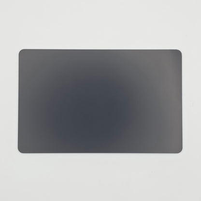 Custom Laser Engraved NFC Metal Business Card | NO SUBSCRIPTIONS NO MONTHLY FEES