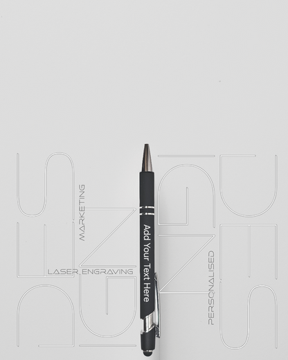 Branded Essentials Combo